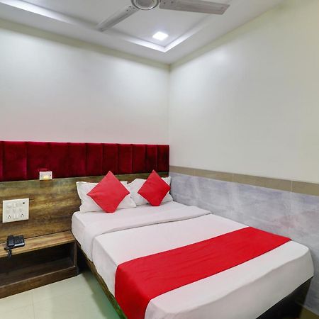 Hotel New Balaji Residency Mumbai Luaran gambar